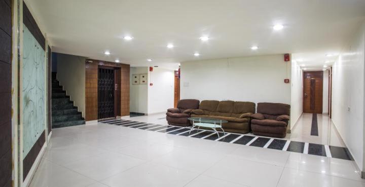 Hotel Mandakini Plaza Kanpur Exterior foto